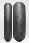 METZELER RACETEC RR K3 120/70R17 58W Első