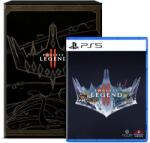 Hooded Horse Endless Legend II [Collector's Edition] (PS5)