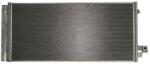 THERMOTEC Condensator, climatizare THERMOTEC KTT110857 (KTT110857) - fixbox