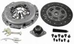 Sachs Vw A4/A5/Q5 2, 0TFSI/2, 7TDI kuplung szett