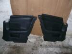 Volvo Oldalsó Ajtó Hátsó Bőr Volvo C30 Lift R2011 Eu