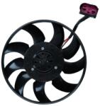 KAMOKA Ventilator, radiator KAMOKA 7742047 (7742047) - fixbox