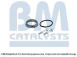 Bm Catalysts Set montaj, filtru funingine/particule BM CATALYSTS FK11510B (FK11510B)