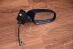 Seat Visszapillantó Tükör Jobb 5PIN Seat Alhambra Sharan R2008 Eu