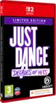 Ubisoft Just Dance Decades of Hits [Limited Edition] (Switch 2)