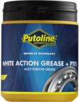 Putoline Fehér Action Zsír Ptfe 600 G