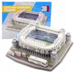 LEAN Toys 3D puzzle Santaigo Bernabeu Real Madrid Labdarúgó Stadion 101 db-os (26209)