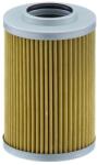 Mann-filter Filtru, sistem hidraulic primar MANN-FILTER HD 832 (HD 832)