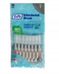TePe Fogköztisztító kefék 1, 3mm szürke 8 db (7317400015484-2)