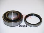 ASHIKA Set rulment roata ASHIKA 44-22004 (44-22004)
