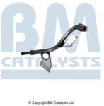 Bm Catalysts Conducta de presiune, senzor de presiune (filtru particule) BM CATALYSTS PP11290A (PP11290A)