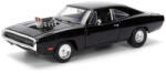 Jada Модели на автомобили и мотоциклети модел 1/24 Fast & Furious 1970 Dodge Charger R/T F& F - 1: 24 (TRS8141-3925)