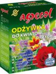 Agrecol - Vágott virág kondicionáló 5g (ORYGINALNY PRODUKT AGRECOL)