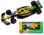 BBurago Модели на автомобили и мотоциклети модел 1/43 McLaren F1 MCL38 Lando Norris Monaco #4 - 1: 43 ( дължи (TRS7513-4021)