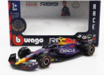 BBurago Модели на автомобили и мотоциклети модел 1/43 Red Bull F1 RB19 BBurago Sergio Perez #11 2023 SE Las (TRS5931-4021)