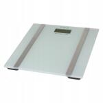 Somogyi Elektronic Hg Fmz 18 fürdőszobai mérleg, méréshatár 180 kg, mérési pontosság 100 g (SOHG-FMZ-18)