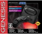 SEGA Genesis Mini 2 Console