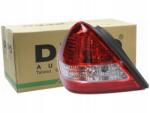 Depo Hátsó Lámpa Bal Nissan Tiida 04-11 liftback