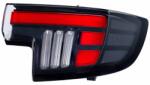HELLA Lampa spate HELLA 2SK 017 393-121 (2SK 017 393-121) - automobilus