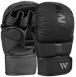  Kesztyű Mma Harcművészeti Kesztyű Grappling Muay Thai Ketrec (Bez marki)