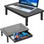 Gotel ND32_K672J K672J Laptoptartó Asztal Nyomtatóhoz, Monitorhoz (K672J)