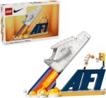 LEGO® Nike Air Force 1 x LEGO Set (43026) LEGO
