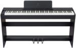 Soundsation ICHOS BK - Pian digital, 88 de clape hammer action, 189 voci polifonice, 3 pedale