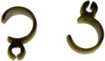Lastolite Set 2 cleme Lastolite pentru cadre Skylite