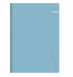 ILIJANUM Caiet A5 50 file 80g/mp coperti folio 3D I like it (Cl02030)