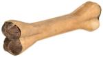 TRIXIE Os Presat din Piele de Vita Umplut cu Rumen, 15 cm, 90 g