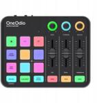OneOdio Mixer Audio és hangkártya OneOdio Solocaster (Solocaster)