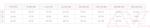 SoftLine Ann Red szett -L- Piros softline (5906340739158)