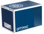 Optimal Első Fékbetét Optimal BP-10128