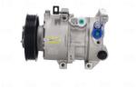 NISSENS Compresor, climatizare NISSENS 891341 (891341) - automobilus