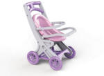 MyKids Carucior pentru papusa MyKids 0122/04 Roz Mov