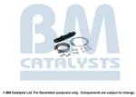 Bm Catalysts Set montaj, filtru funingine/particule BM CATALYSTS FK11165C (FK11165C)