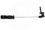 AIC Senzor de avertizare, uzura placute de frana AIC 52265 (52265)