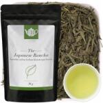 ChwilaHerbaty Bancha prémium leveles Zöld Tea 50 g Friss Intenzív Íz (Japanese Bancha)