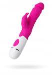 TOYFA Szilikon Vibrátor Mist 16 Üzemmód Anatómiai Vízálló 25, 4CM Rózsaszín (4905288757164)
