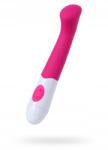 TOYFA Ida Orvosi Szilikon Vibrátor 10 Üzemmód Munkahossz 12 CM Rózsaszín (4903234217212)