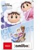 Nintendo Amiibo Ice Climbers Super Smash Bros. Collection Figurina