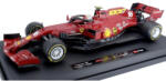  Modele auto și moto model 1/18 Scuderia Ferrari Leclerc #16 Toscana GP 1000TH 2020 - 1: 18