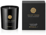 RITUALS Private Collection Velvet Oudh Scented candle 360 g (unisex)