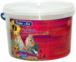 Dako-Art Kokino Dako-Art Nimfa 1, 8 kg eledel papagáj eledel nimfa vödör 3L (141)