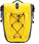 ROCKBROS Kerékpár táska Rockbros 30140022005 vízálló 25-32L sárga (5907769382178)