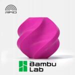 Bambu Lab Pla Filament Bambu Lab Basic 1, 75mm 1kg Rózsaszín Magenta Refill (A00-P6-1.75-1000-SPLFREE)