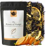 ChwilaHerbaty Fekete tea A Narancs Szépsége 50 g Körömvirág Narancs Negyedgyümölcs (Orange Beauty Black)