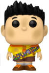 Funko Pop Disney Up Russell Sash #1472 Figurină Exclusivă (79158) Figurina