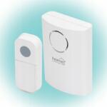 Somogyi Elektronic Db 1020DC vezeték nélküli csengő, 100m hatótáv, 36 dallam (SODB-1020DC)