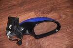 Seat Visszapillantó Tükör Jobb 7PIN Seat Altea Toleda III R2007 Eu